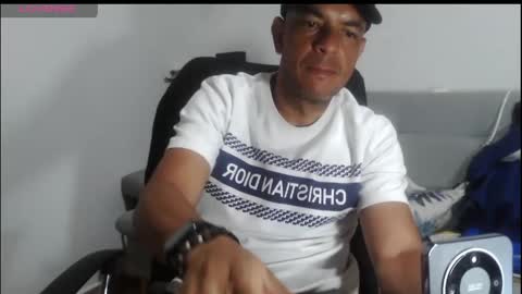 latinmartin254 online show from 05.04.26