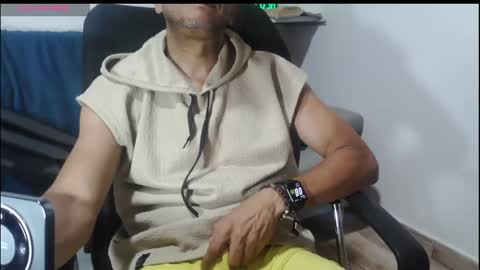 latinmartin254 online show from 05.05.26