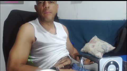 latinmartin254 online show from 05.09.26