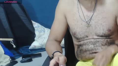 latinmartin254 online show from 05.12.26