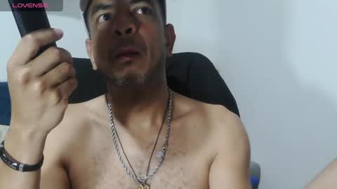 latinmartin254 online show from 05.13.26