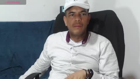 latinmartin254 online show from 05.14.26
