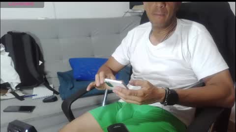 latinmartin254 online show from 05.15.26