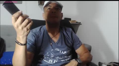 latinmartin254 online show from 05.18.26