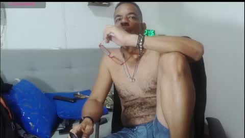 latinmartin254 online show from 05.19.26
