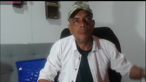 latinmartin254 online show from 05.20.26