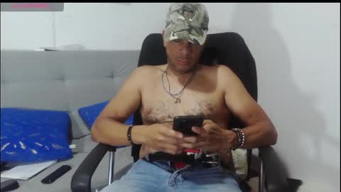 latinmartin254 online show from 05.24.26
