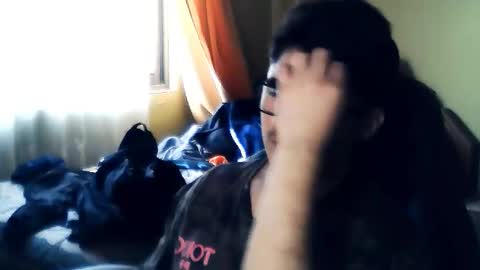 Snapshot of latinn_babe chatting on 09.16.25 latinn_babe online show from 09.16.25