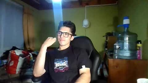 latinn_babe online show from 02.12.26