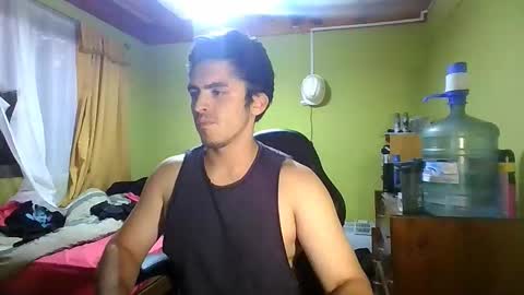 latinn_babe online show from 03.15.26