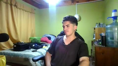 latinn_babe online show from 05.19.26