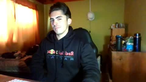 latinn_babe online show from 06.01.26