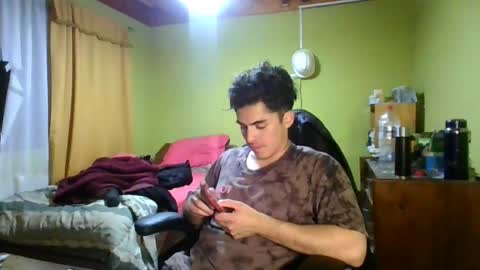 latinn_babe online show from 06.07.26
