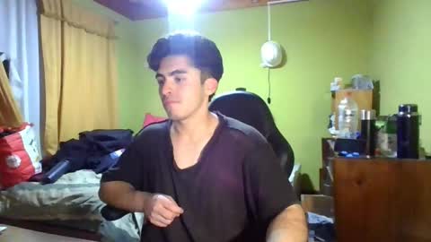 latinn_babe online show from 06.08.26