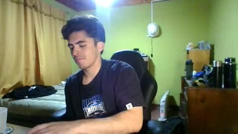 latinn_babe online show from 06.08.26