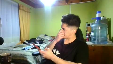 latinn_babe online show from 06.22.26