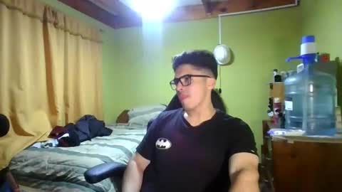 latinn_babe online show from 06.25.26
