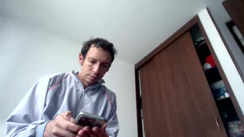 DEXTER online show from 04.26.26