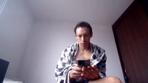 Snapshot of latinndexter chatting on 06.14.26 DEXTER online show from 06.14.26