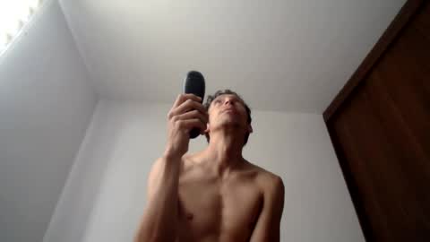 Snapshot of latinndexter chatting on 07.17.26 DEXTER online show from 07.17.26