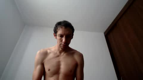 Snapshot of latinndexter chatting on 07.21.26 DEXTER online show from 07.21.26