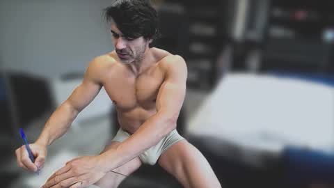 Snapshot of latino23bom chatting on 12.04.25 sam online show from 12.04.25