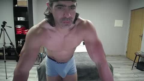 sam online show from 04.24.26