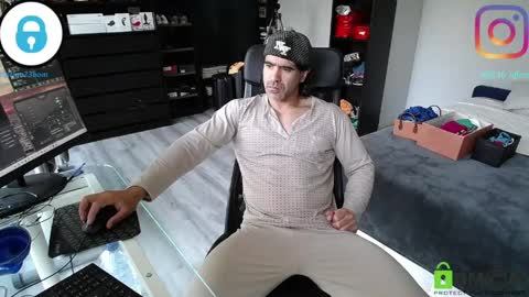 sam online show from 04.30.26