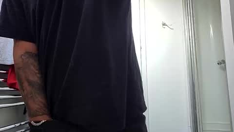 Snapshot of latino8484 chatting on 11.09.25 latino8484 online show from 11.09.25