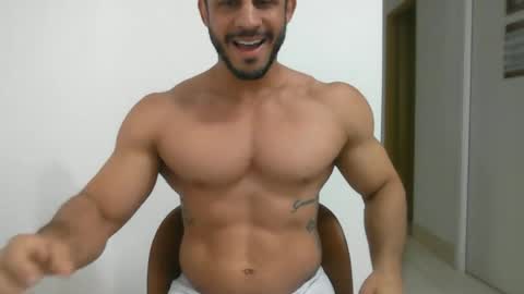 latino_rodri online show from 06.17.26