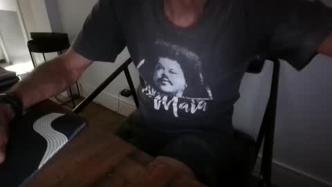 Snapshot of latinobra chatting on 02.15.26 latinobra online show from 02.15.26