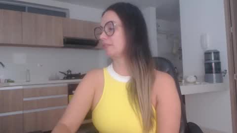 latinpaprika online show from 06.08.26