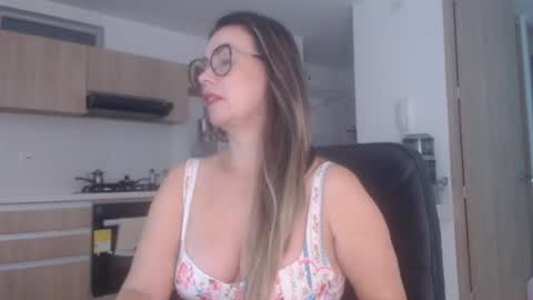latinpaprika online show from 07.09.26