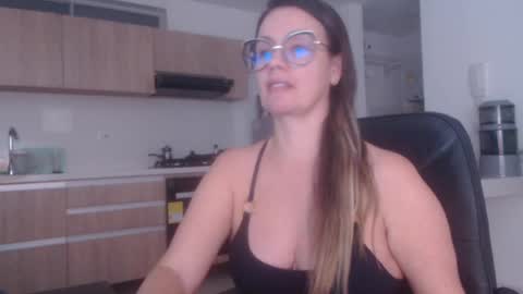 latinpaprika online show from 07.25.26
