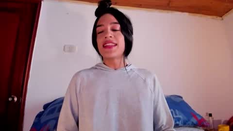 Snapshot of latinsecretfantasy chatting on 03.13.26 latinsecretfantasy online show from 03.13.26