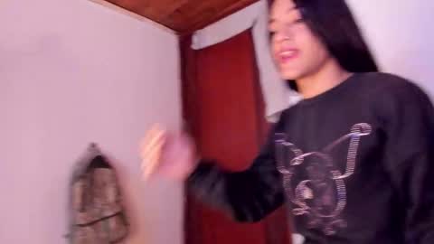 Snapshot of latinsecretfantasy chatting on 03.14.26 latinsecretfantasy online show from 03.14.26