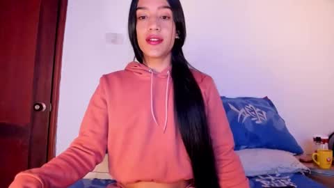 Snapshot of latinsecretfantasy chatting on 03.16.26 latinsecretfantasy online show from 03.16.26