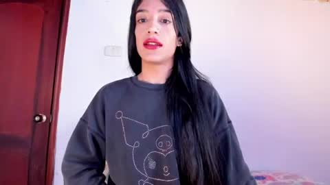 latinsecretfantasy online show from 07.17.26