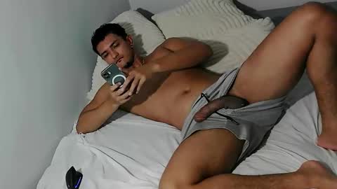 Aaron online show from 04.27.26