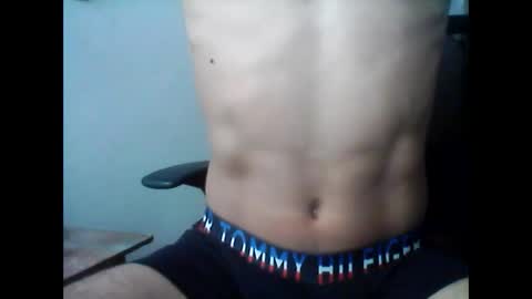 Latin Flow online show from 03.02.25