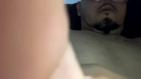 Snapshot of latn_73 chatting on 01.29.25 Mexakin online show from 01.29.25