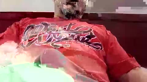 Snapshot of latn_73 chatting on 11.17.25 Mexakin online show from 11.17.25