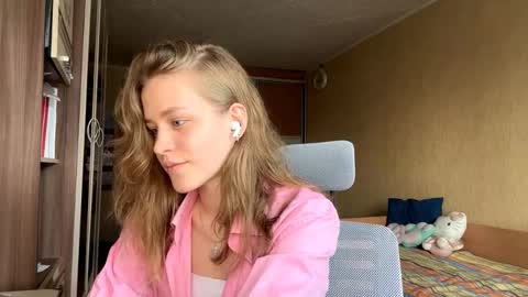 Snapshot of latoyiacuculich chatting on 03.24.26 Agata online show from 03.24.26