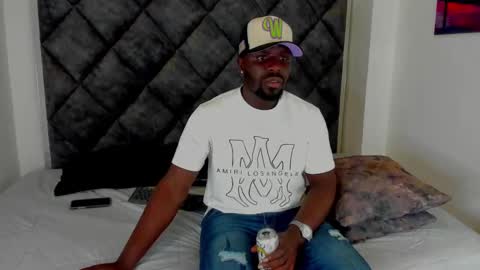 LEANDRO online show from 09.29.25