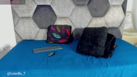 LEANDRO online show from 06.13.26
