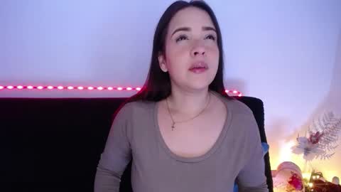 Snapshot of lau_24 chatting on 02.21.26 lau_24 online show from 02.21.26