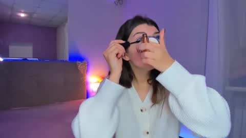 Laura online show from 02.25.26