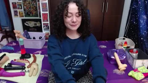  Wen  online show from 10.23.25