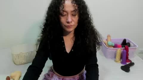  Wen  online show from 06.11.26
