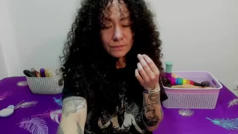  Wen  online show from 06.16.26
